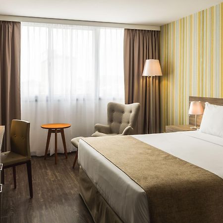 Frontier Hotel Ривера Экстерьер фото