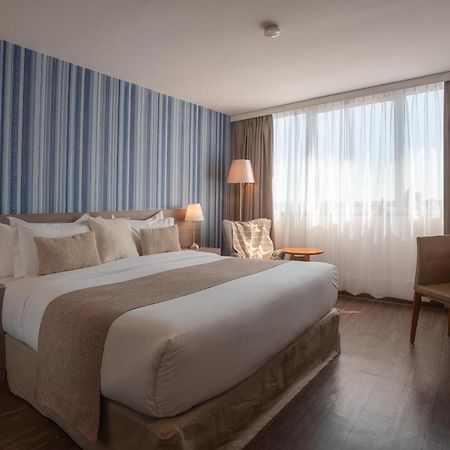 Frontier Hotel Ривера Экстерьер фото
