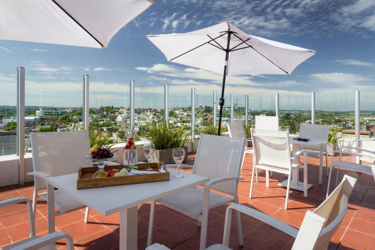 Frontier Hotel Ривера Экстерьер фото