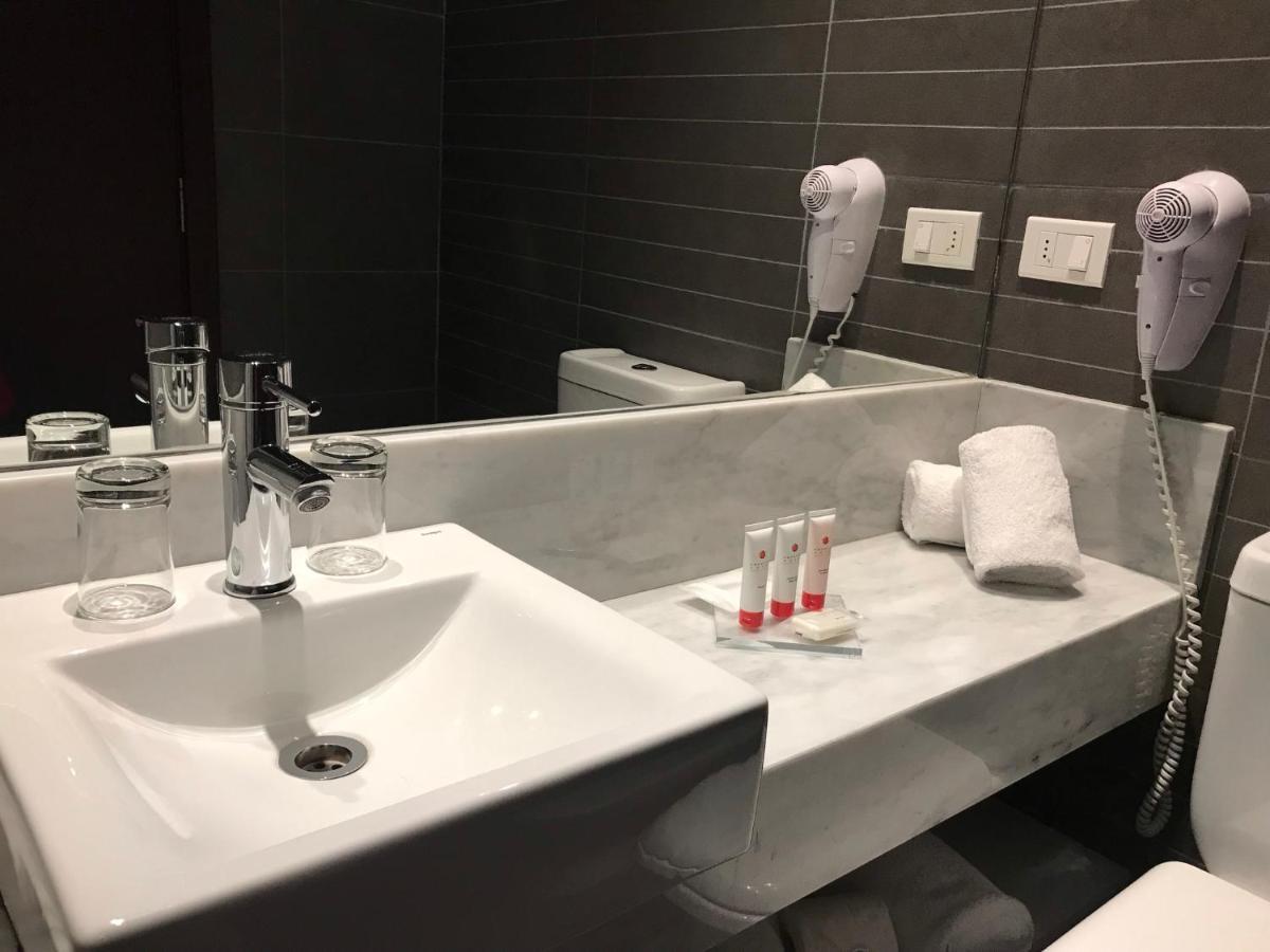Frontier Hotel Ривера Экстерьер фото