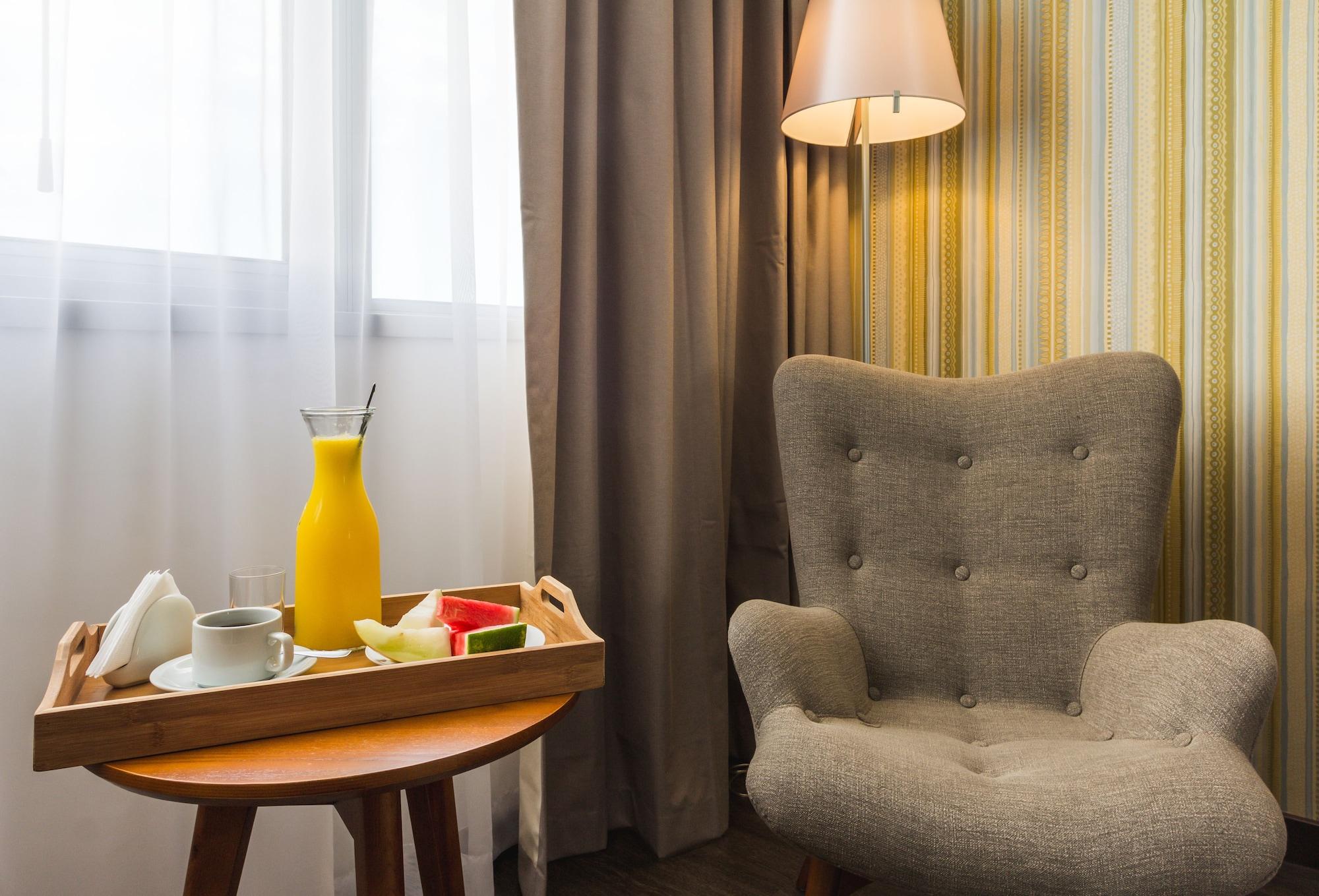 Frontier Hotel Ривера Экстерьер фото