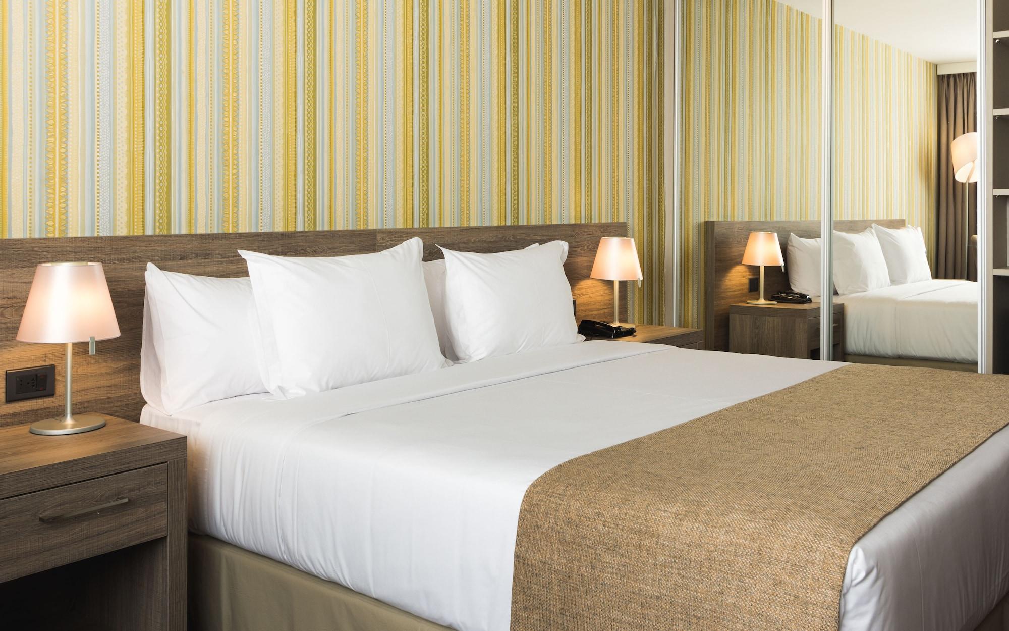 Frontier Hotel Ривера Экстерьер фото