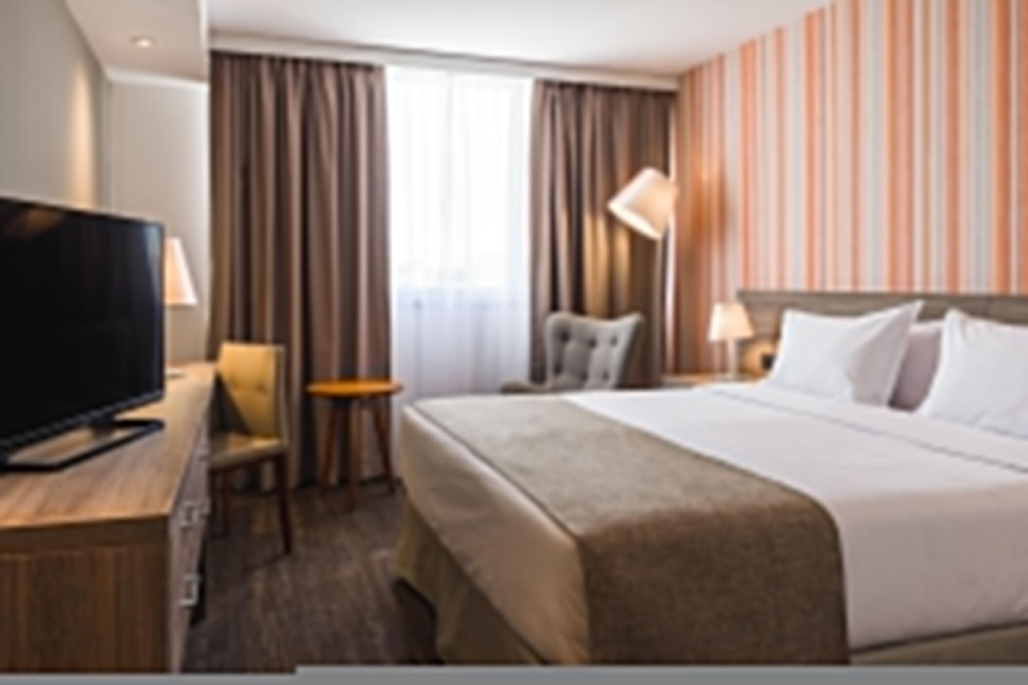 Frontier Hotel Ривера Экстерьер фото