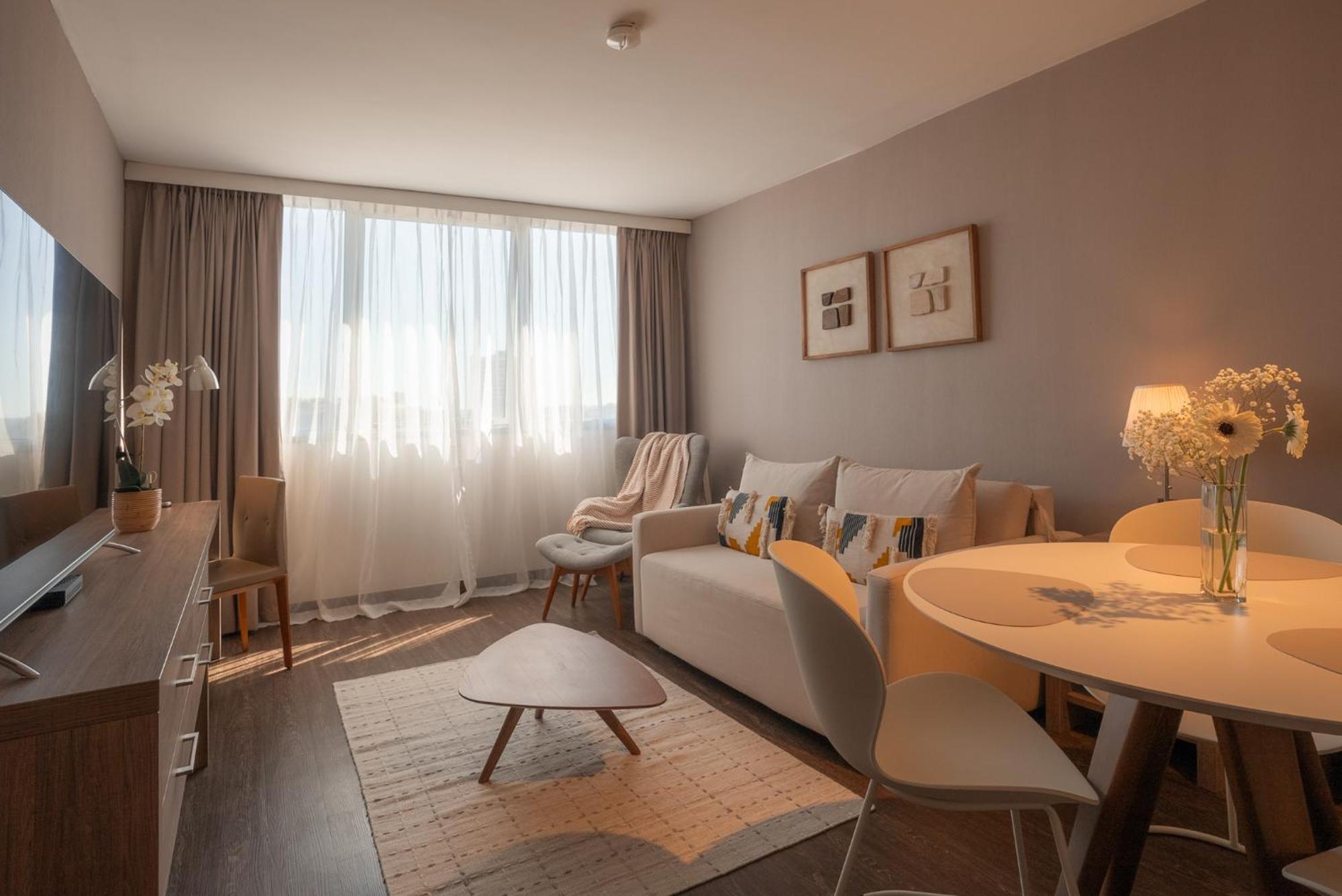 Frontier Hotel Ривера Экстерьер фото