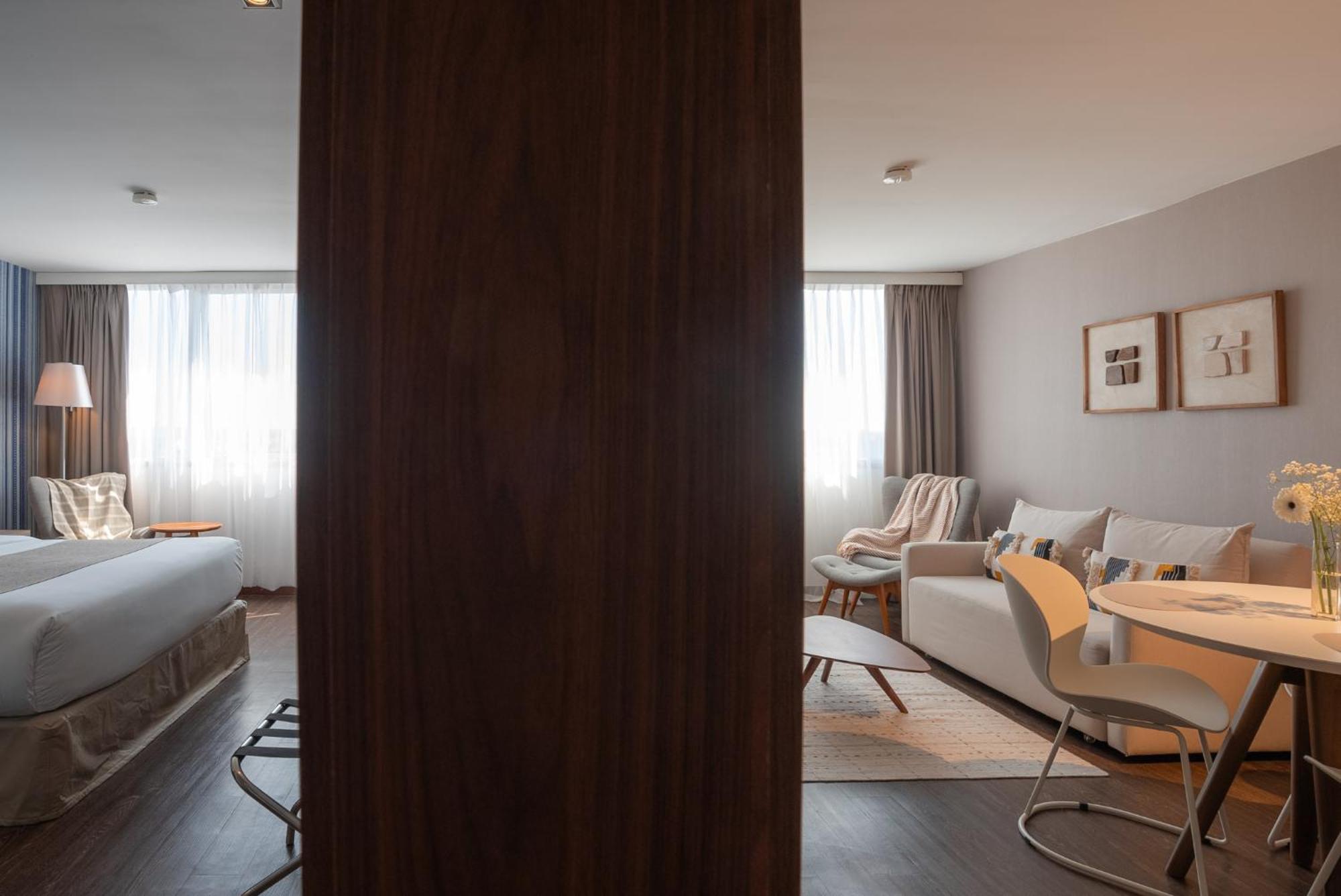 Frontier Hotel Ривера Экстерьер фото