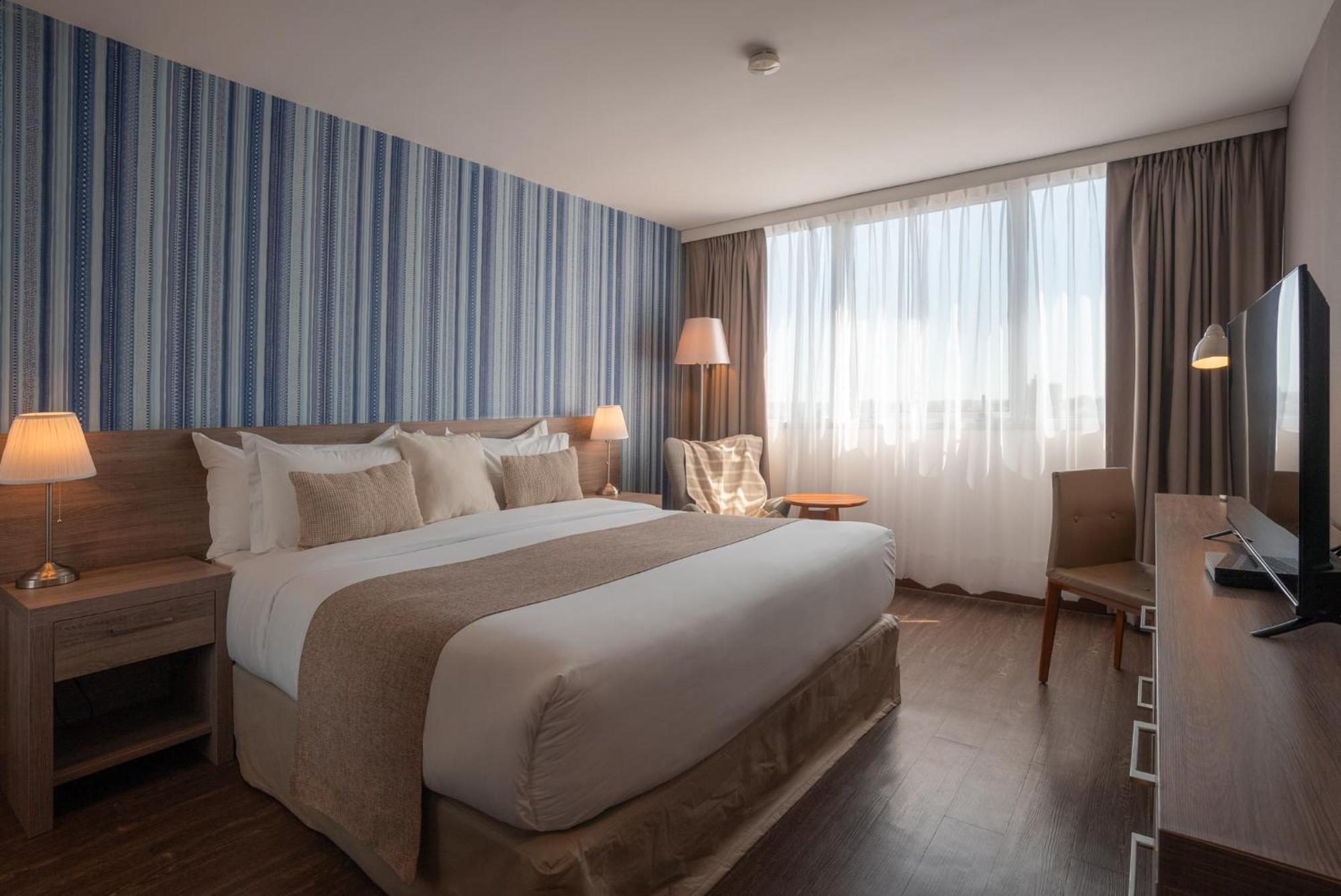 Frontier Hotel Ривера Экстерьер фото