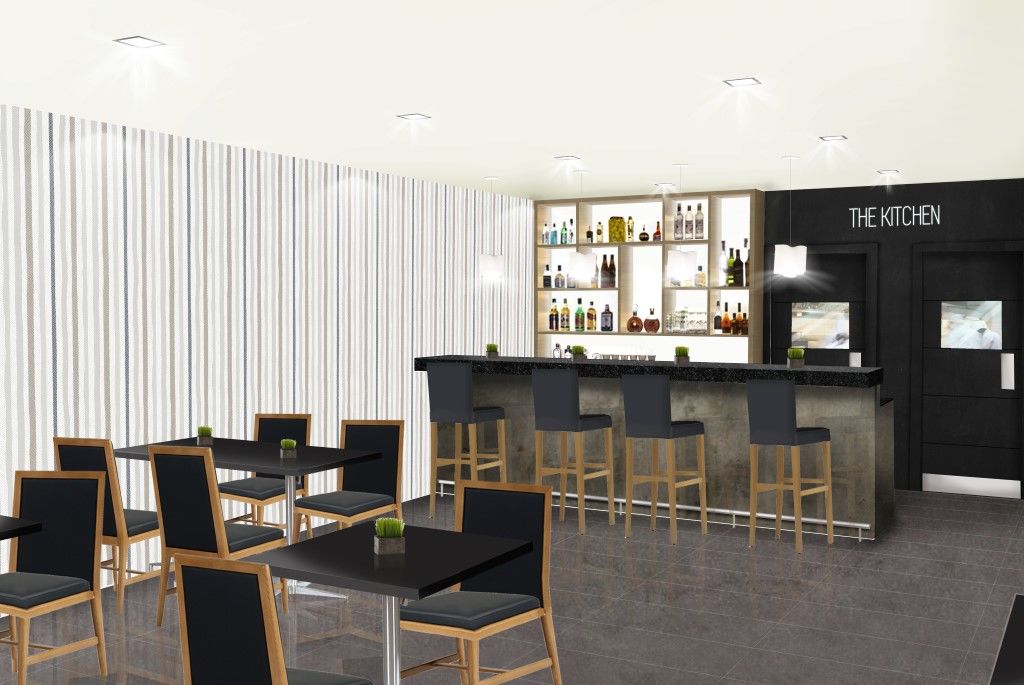 Frontier Hotel Ривера Экстерьер фото