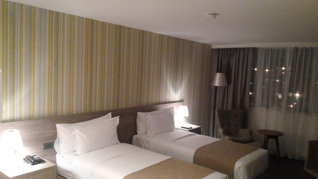 Frontier Hotel Ривера Экстерьер фото