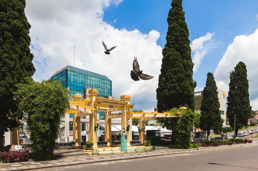 Frontier Hotel Ривера Экстерьер фото