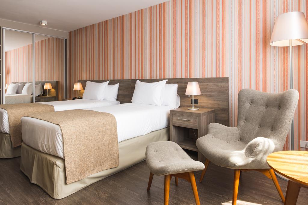 Frontier Hotel Ривера Экстерьер фото