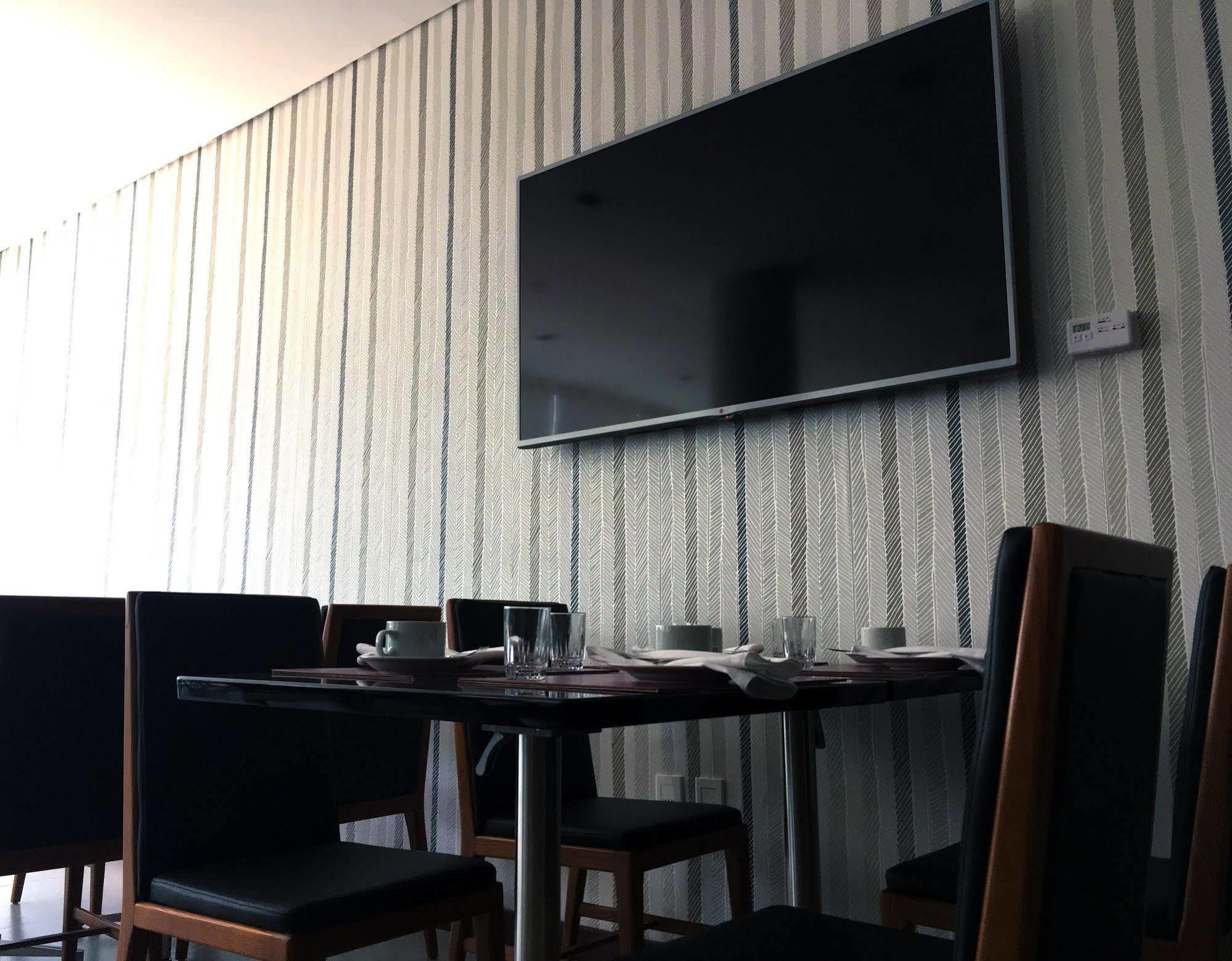 Frontier Hotel Ривера Экстерьер фото