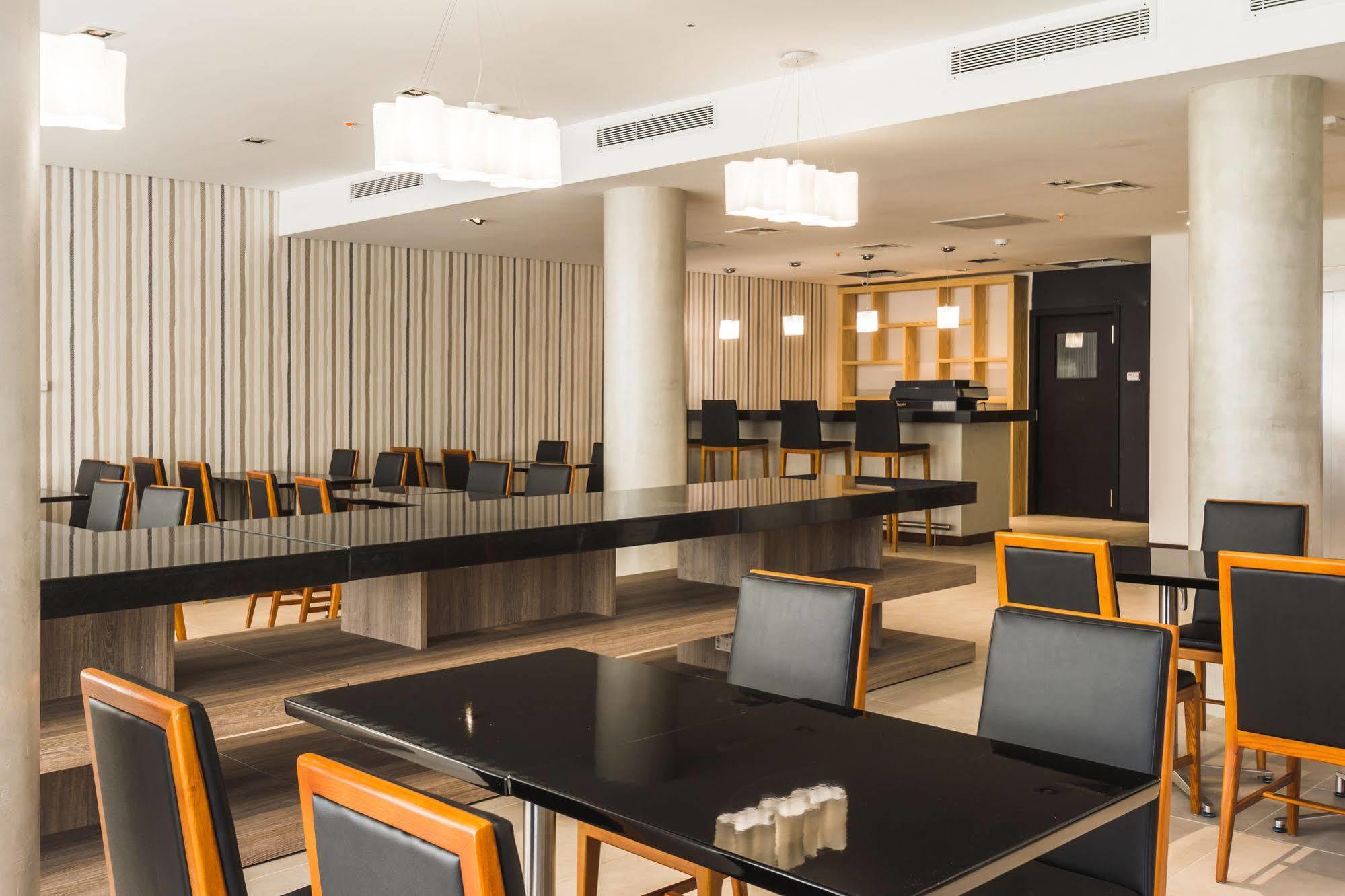 Frontier Hotel Ривера Экстерьер фото