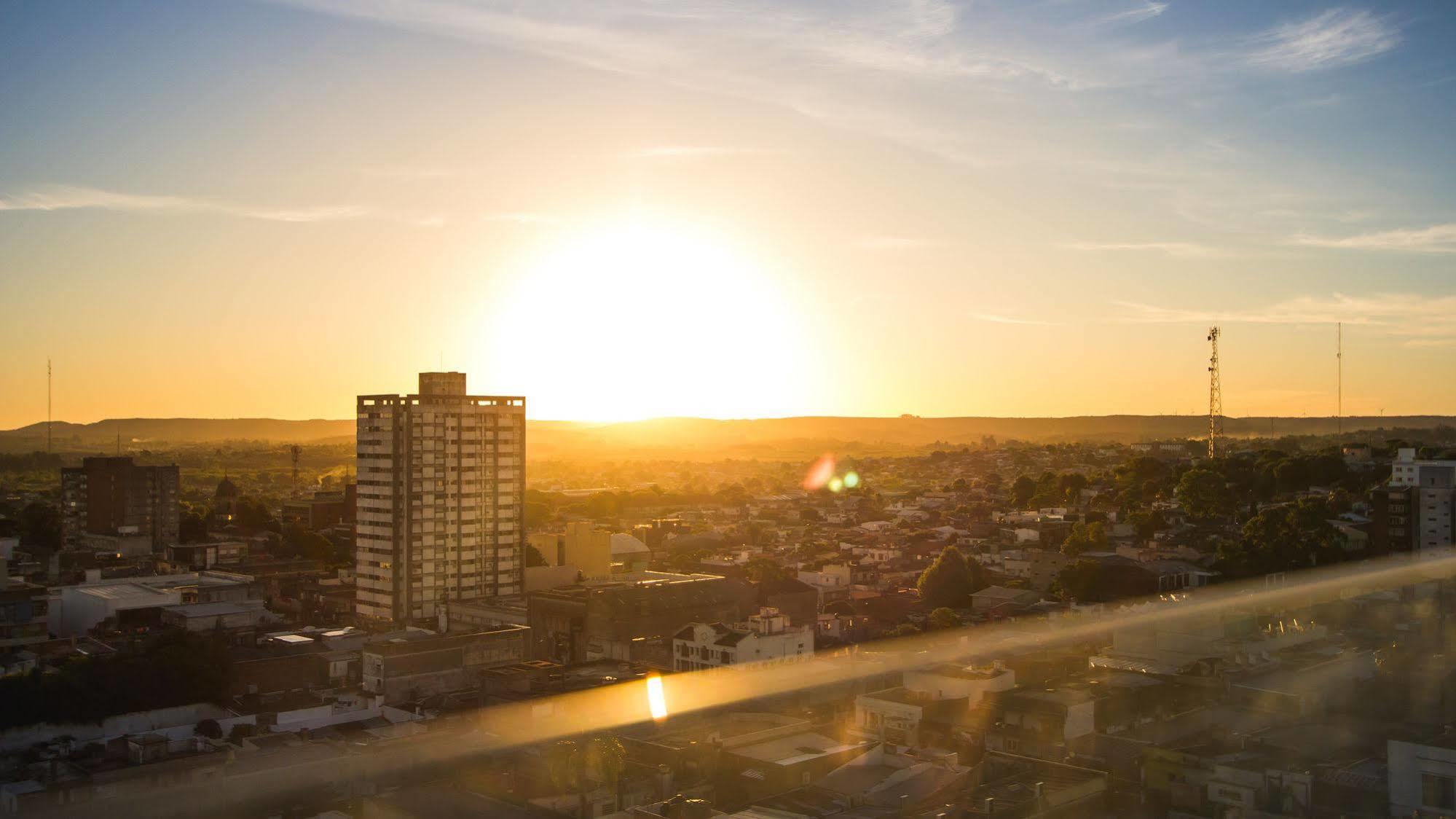 Frontier Hotel Ривера Экстерьер фото